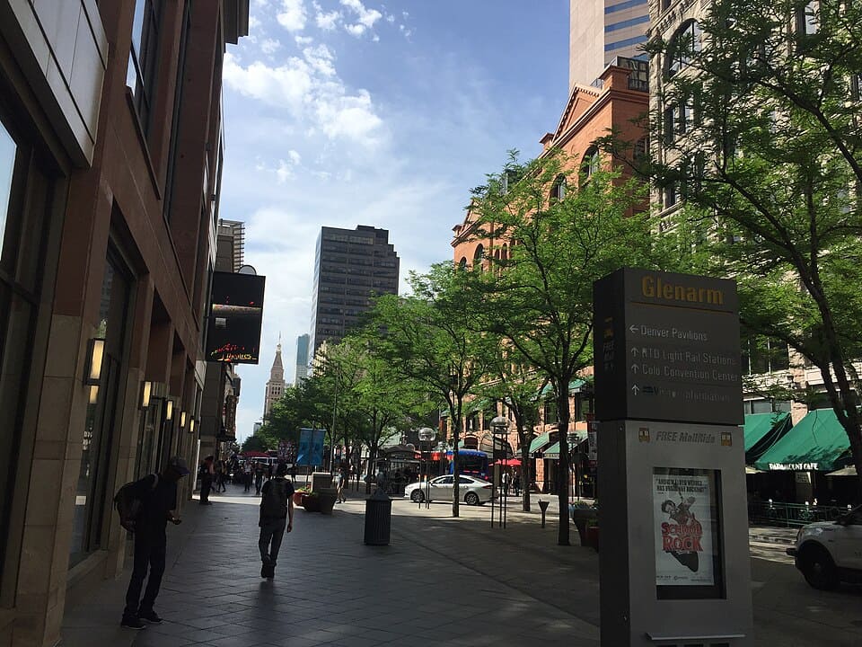 Denver