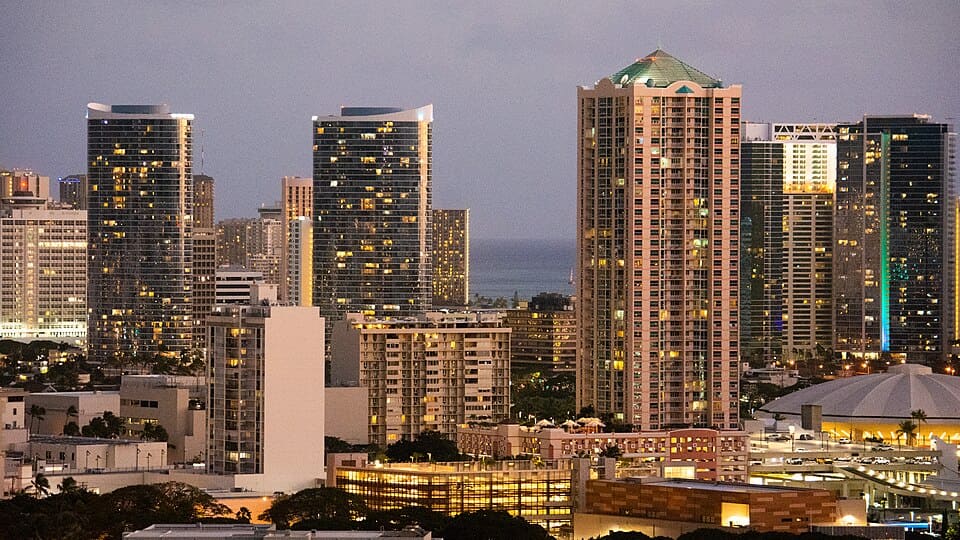 Honolulu