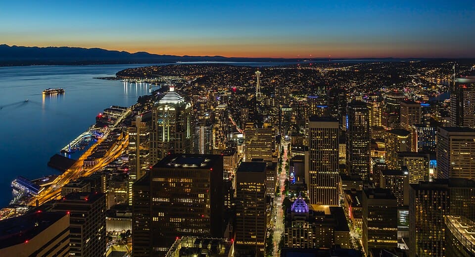 Seattle