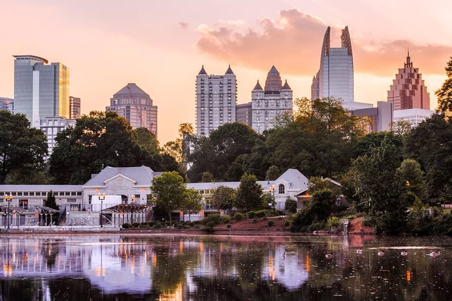 Atlanta