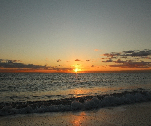 Miami south beach