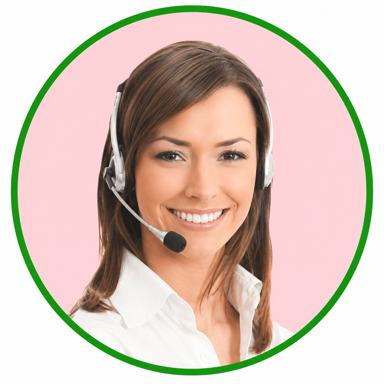 support agent